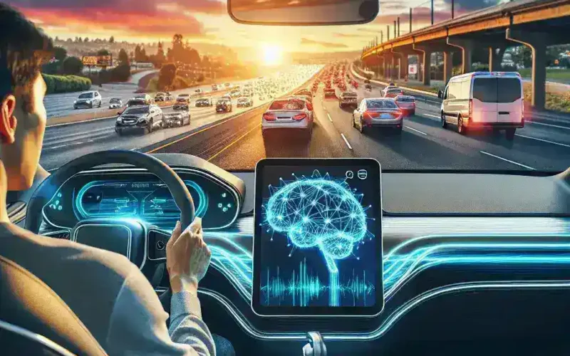 "Tesla Adaptive AI Safety Coaching for U.S. Drivers - An innovative feature designed to enhance driver safety and improve road awareness using advanced artificial intelligence technology."